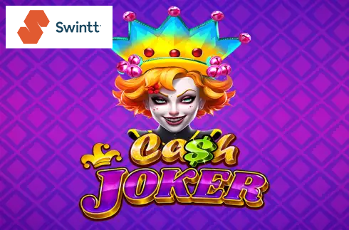 Cash Joker